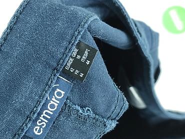 spódnico spodnie pull: Esmara, Spódnica damska, rozmiar L — 4