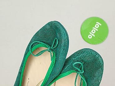 emu 37: Ballerinas for women, size 39 — 4