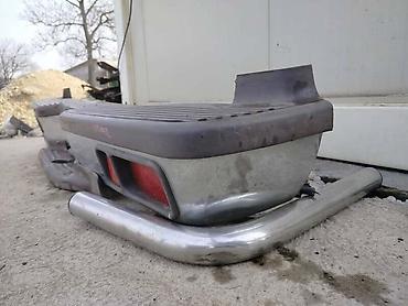 Karoserija: ZADNJI BRANIK ZA FORD EXPLORER OD 1995. DO 1997. GOD. | Zadnji — 2