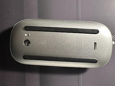 мышь apple: 🖱️ Apple Magic Mouse (USB-C) — White 💰 Цена: 5 000 сом ✨ Оригинал — 5