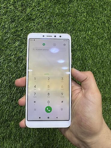 poco f4 pro: Redmi S2, 32 GB, rəng - Qızılı, Barmaq izi, İki sim kartlı — 2