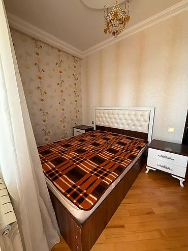 Mənzillər: TƏBRİZ KÜÇƏSİNDƏ, "ZÜMRÜD RESIDENCE"-DA 3 OTAQLI MƏNZİL KİRAYƏ — 10