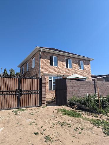 act building: Дом (частный сектор), Чок-Тал, 3 места — 5