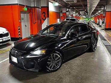 lexus is 300: Lexus IS: 2018 г., 3.5 л, Автомат, Гибрид, Седан — 6
