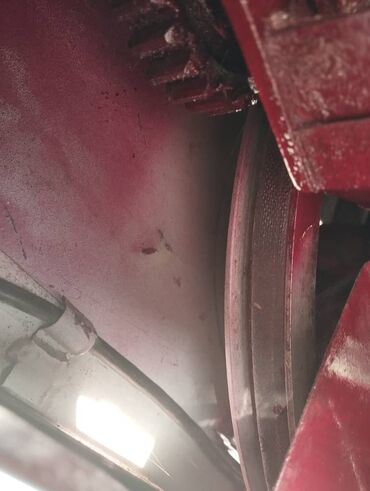 Зернодробилки: Зернодробилка, Однофазное 220 В, Новый at lalafo.kg — 9 Зернодробилки: Зернодробилка, Однофазное 220 В, Новый — 9