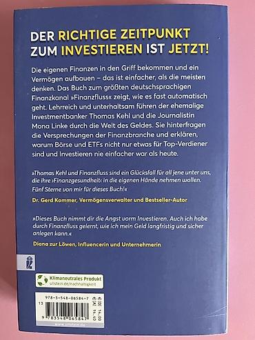 igre od 3 do 103 godine: Komplet od 2 knjige o ličnim finansijama i investiranju (na nemačkom — 3