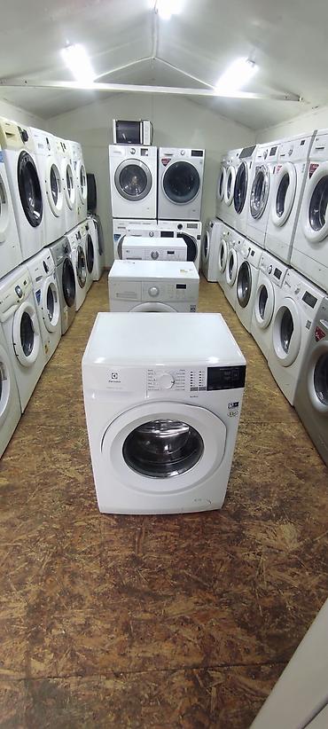 Стиральные машины автомат: Стиральные машины автомат, машинки привозные, рабочие с гарантией и — 11