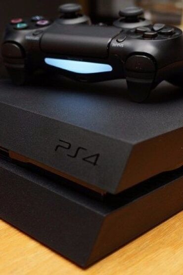 PS4 (Sony PlayStation 4): Арендага берилет сутка 1000 сом Mortal Combat,UFC 4 PES 2024, FIFA