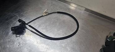 creva interkulera: SAJLA HAUBE ZA SEAT LEON - 5F0823535A | — 1