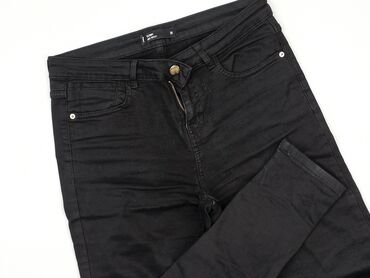 obcisłe jeansy: Jeans for women, SinSay, Size M (EU 38)