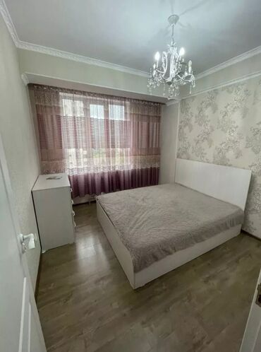 Продажа квартир: 2 комнаты, 53 м², Элитка, 8 этаж, Евроремонт