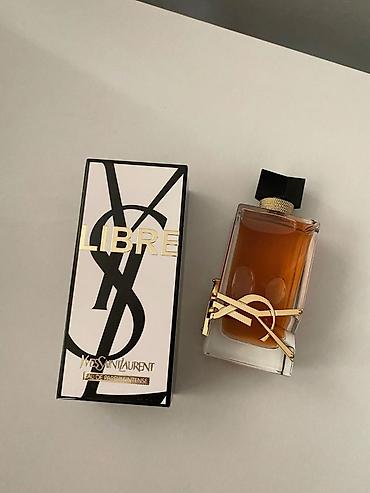ex nihilo: Yves Saint Laurent Libre Intense — парфюмированная вода - Объем — 2