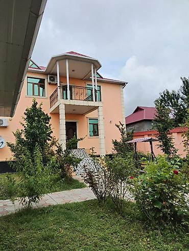 bileceri dasinmaz emlak: 220 kv. m, 7 otaqlı, Hovuzlu — 10