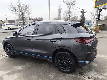 BYD: BYD E2: 2022 г., Автомат, Электромобиль, Хэтчбэк — 5