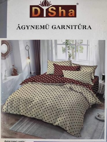 Posteljina: Pamuk saten posteljina Set sadrzi 4 dela: Cena: 2500 din Jorganska — 4