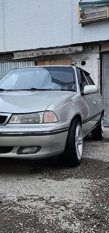 daewoo нексиа: Daewoo Nexia: 2008 г., 1.6 л, Механика, Бензин, Седан — 2