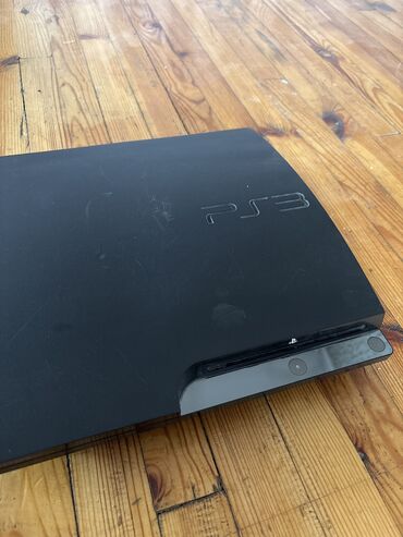 playstation 3 цена бу: Продаю Плейстейшн 3