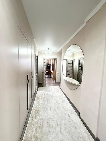 Продажа квартир: 3 комнаты, 108 м², Элитка, 2 этаж, Евроремонт — 27