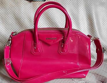givenchy l'interdit: Əl çantası, Givenchy, Yeni — 1
