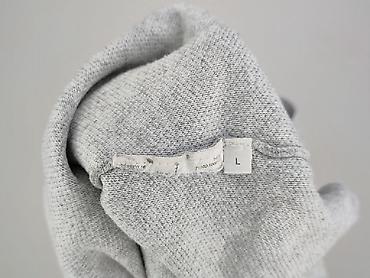brandy sweter: Yessica, Sweter damski, rozmiar L — 5