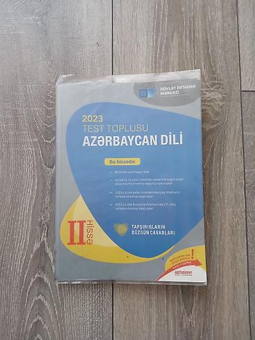 gitara qiymətləri: Kitabların hamısı 2-ci əldir, lakin çox səliqəli və yaxşı — 2