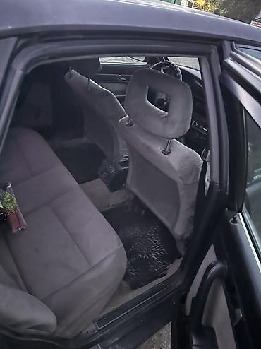 продажы авто: Audi 100: 1991 г., 2 л, Механика, Бензин, Седан — 5