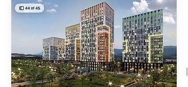 Продажа квартир: ЖК «Времена года» от СК «Елизавета» — старт продаж на этапе котлована — 7