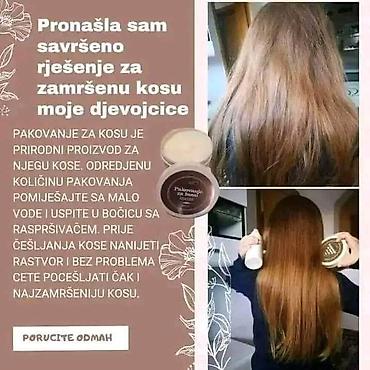mts satici za decu: Šminka — 1
