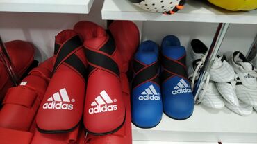 taekwon do itf в Кыргызстан | СПОРТИВНАЯ ФОРМА: Футы обувь для таэквондо ITF 
Taekwondo