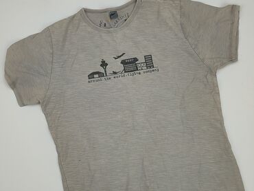 koszulka paris jordan: T-shirt, Zara, 12 years, 146-152 cm, condition - Fair