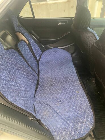 Honda: Honda Accord: 2002 г., 2.3 л, Автомат, Бензин, Универсал — 9