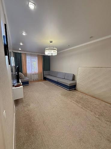 жк алтын булак: 1 комната, 52 м², Ала-Арча ТРЦ Элитка, 1 этаж, Свежий ремонт — 6