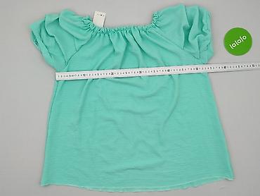 madex bluzki: Bluzka damska, rozmiar 3XL — 5