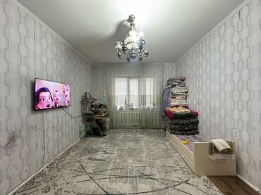 Продажа квартир: 2 комнаты, 48 м², 105 серия, 1 этаж, Старый ремонт — 2