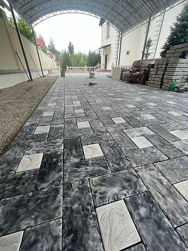 Евробрусчатка: Брусчатка под мрамор высокого качества изготавливаем только из — 2