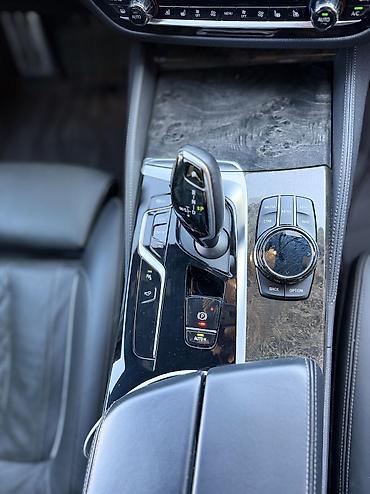 bmw m340i: BMW 5 series: 2021 г., 3 л, Автомат, Бензин, Седан — 4