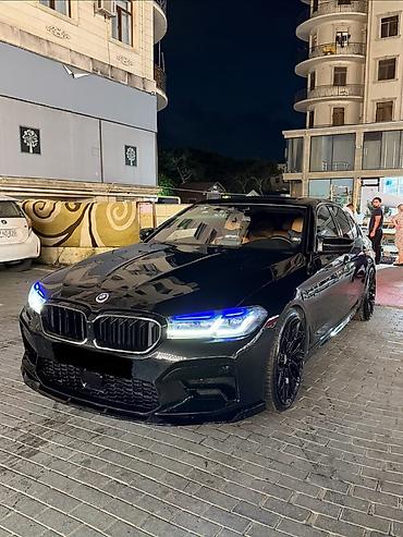 bmw e39 manitor: BMW 5 Series sedan . BMW G30 ILI 2018 VIN 19 2 MATOR IDEAL VEZYETDE — 1