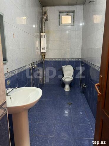 Uzunmüddətli kirayə mənzillər: Qaracuxurda heyet evi kiraye verilir 4 otaq metbex hamam tualet evin — 8