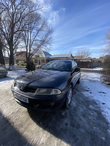 двигатель на мицубиси галант: Mitsubishi Carisma: 2001 г., 1.6 л, Механика, Бензин, Хэтчбэк