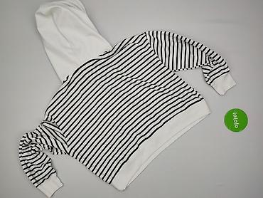 second hand brand: Bluza z kapturem damska, rozmiar L — 3
