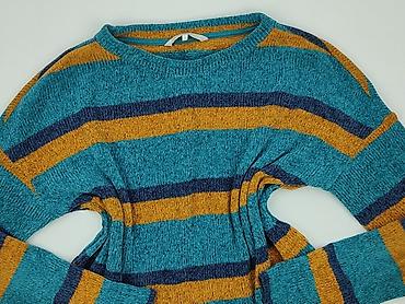 sweter vintage: C&A, Sweter damski, rozmiar S — 1