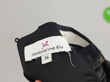 second po polsku: Jacqueline Riu, Sukienka damska, rozmiar S — 5