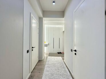 Долгосрочная аренда квартир: 2 комнаты, Агентство недвижимости, Без подселения, С мебелью полностью — 11