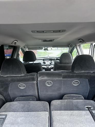 авто фреон: Honda Odyssey: 2008 г., 2.4 л, Автомат, Бензин, Минивэн — 6
