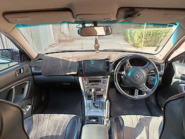 коробка на форестер: Subaru Legacy: 2004 г., 0.2 л, Автомат, Бензин, Седан — 3