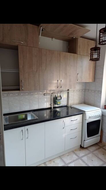 Мебель на заказ: Мебель на заказ, Кухня, Кухонный гарнитур — 5