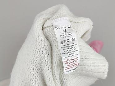 golf zolty: Bonmarche, Sweter damski, rozmiar XL — 5