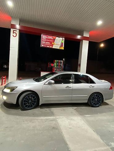 Honda: Honda Inspire: 2005 г., 3 л, Автомат, Бензин, Седан — 5