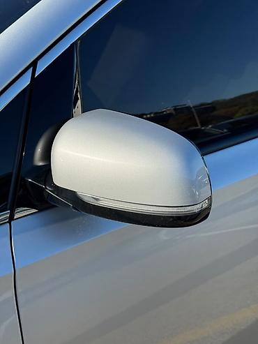 Kia: Kia Carnival: 2020 г., Автомат, Минивэн — 16