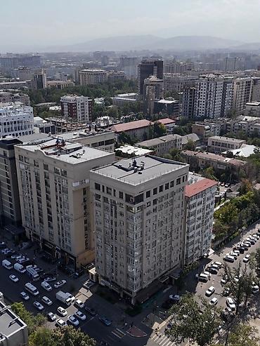 Продажа квартир: 5 комнат, 185 м², Золотой квадрат Элитка, 12 этаж, Евроремонт — 19